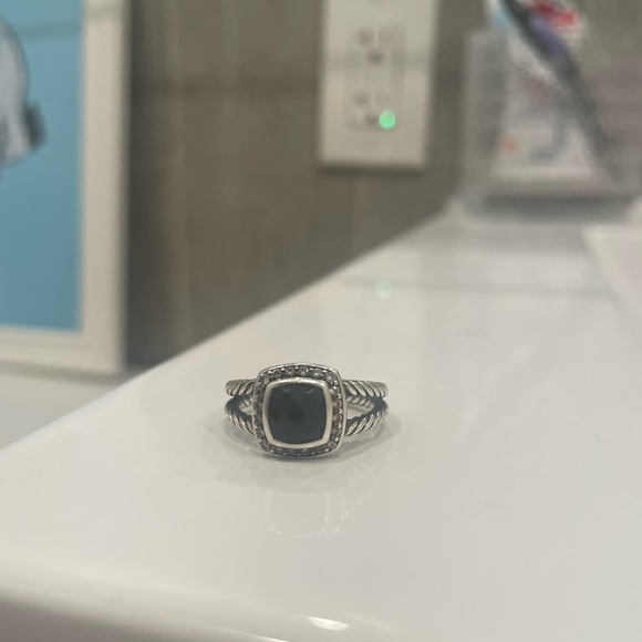 David Yurman Ring - Picture 7 of 11